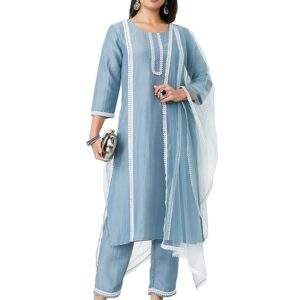 Salwar Suit Set